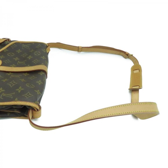 💎✨LIKE NEW✨💎 LOUIS VUITTON Monogram Saumur 30 - Picture 7 of 16